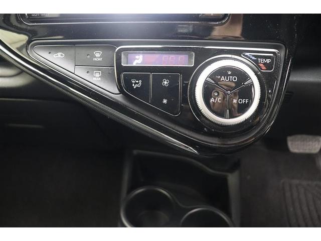 アクア Sスタイルブラック AUX端子 記録簿あり バックモニタ- 地デジフルセグ ナビTV イモビライザー LEDライト スマートキープッシュスタート 1オーナー ETC付き Wエアバッグ キーフリ メモリーナビゲーション(19枚目)