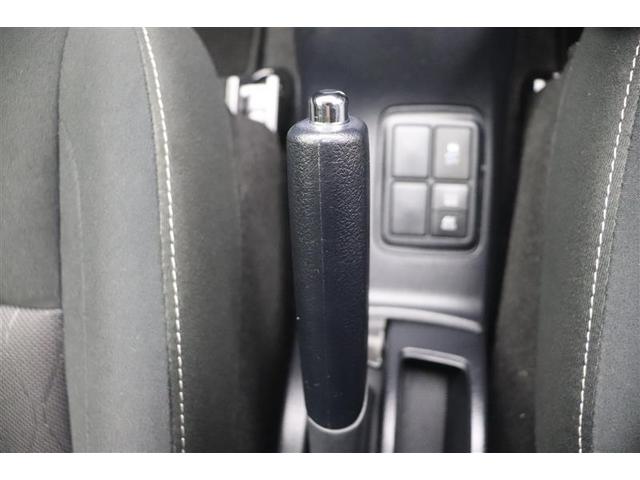 アクア Sスタイルブラック AUX端子 記録簿あり バックモニタ- 地デジフルセグ ナビTV イモビライザー LEDライト スマートキープッシュスタート 1オーナー ETC付き Wエアバッグ キーフリ メモリーナビゲーション(22枚目)