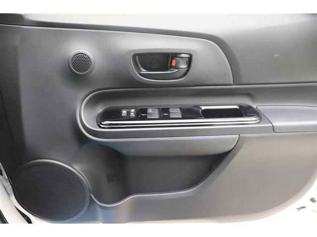 アクア Sスタイルブラック AUX端子 記録簿あり バックモニタ- 地デジフルセグ ナビTV イモビライザー LEDライト スマートキープッシュスタート 1オーナー ETC付き Wエアバッグ キーフリ メモリーナビゲーション(23枚目)