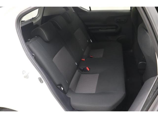 アクア Sスタイルブラック AUX端子 記録簿あり バックモニタ- 地デジフルセグ ナビTV イモビライザー LEDライト スマートキープッシュスタート 1オーナー ETC付き Wエアバッグ キーフリ メモリーナビゲーション(29枚目)