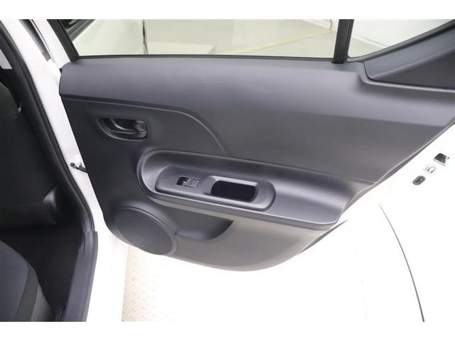 アクア Sスタイルブラック AUX端子 記録簿あり バックモニタ- 地デジフルセグ ナビTV イモビライザー LEDライト スマートキープッシュスタート 1オーナー ETC付き Wエアバッグ キーフリ メモリーナビゲーション(30枚目)