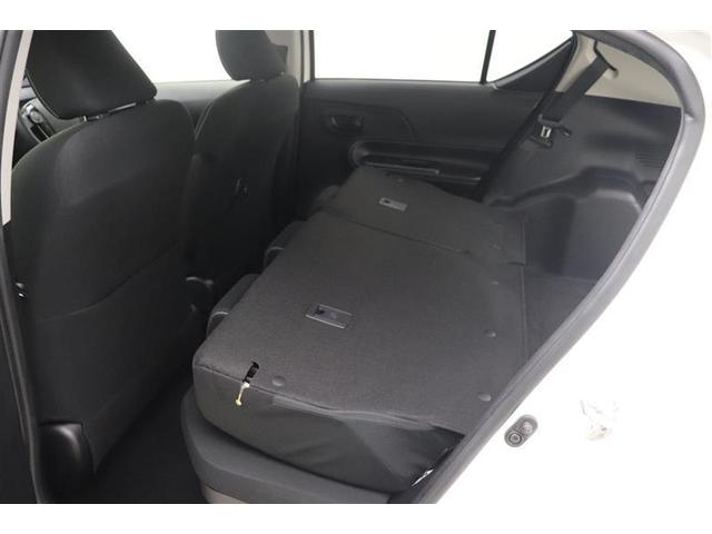 アクア Sスタイルブラック AUX端子 記録簿あり バックモニタ- 地デジフルセグ ナビTV イモビライザー LEDライト スマートキープッシュスタート 1オーナー ETC付き Wエアバッグ キーフリ メモリーナビゲーション(31枚目)