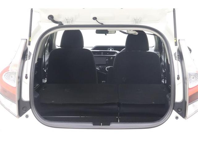 アクア Sスタイルブラック AUX端子 記録簿あり バックモニタ- 地デジフルセグ ナビTV イモビライザー LEDライト スマートキープッシュスタート 1オーナー ETC付き Wエアバッグ キーフリ メモリーナビゲーション(36枚目)