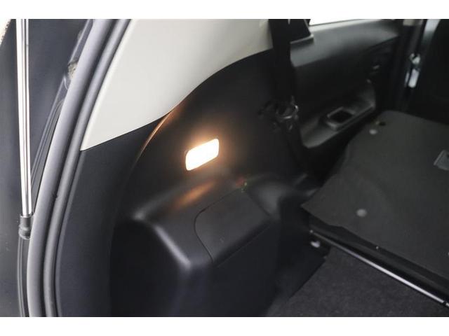 アクア Sスタイルブラック AUX端子 記録簿あり バックモニタ- 地デジフルセグ ナビTV イモビライザー LEDライト スマートキープッシュスタート 1オーナー ETC付き Wエアバッグ キーフリ メモリーナビゲーション(37枚目)