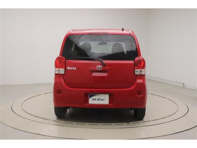 ポルテ F オートスライドドア フルセグテレビ ワイヤレスキー AAC DVD再生 ナビTV Bカメラ スマートエントリー パワーウィンドウ パワーステアリング ESC ETC ABS ウォークスルー 取説記録簿(5枚目)