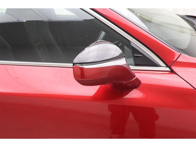 IS IS300h Fスポーツ Bモニ 地デジTV ナビTV オートエアコン 本革シート スマートキー&プッシュスタート キーフリー ミュージックプレイヤー接続可 パワーステアリング メモリナビ 横滑り防止機能 エアバッグ ABS(6枚目)