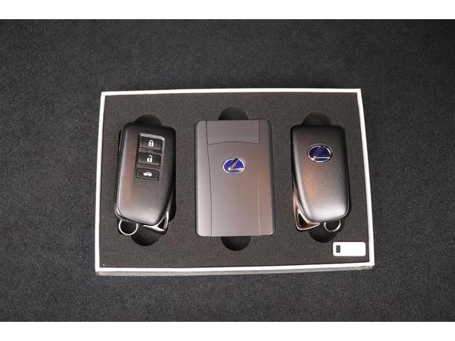 IS IS300h Fスポーツ Bモニ 地デジTV ナビTV オートエアコン 本革シート スマートキー&プッシュスタート キーフリー ミュージックプレイヤー接続可 パワーステアリング メモリナビ 横滑り防止機能 エアバッグ ABS(30枚目)