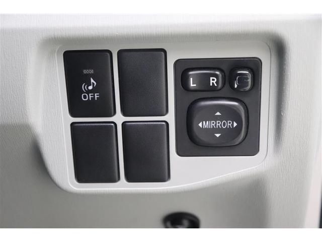 プリウス Ｓ　Ｂモニタ－　ＡＵＸ接続可　インテリキー　デュアルエアバック　エアＢ　イモビライザー　ナビＴＶ　ＡＵＴＯエアコン　横スベリ防止　アルミホイール　ＥＴＣ装備　ＡＢＳ　サイドエアバッグ　パワーステアリング（19枚目）