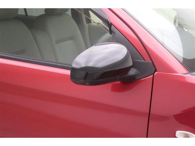 パッソ Ｘ　ＥＴＣ車載器　デュアルエアバッグ　ｉ－ｓｔｏｐ　エアコン　ベンチシート　ＡＢＳ　横滑り防止機能　パワーウィンドウ　パワーステアリング　エアバッグ（6枚目）