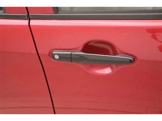 パッソ Ｘ　ＥＴＣ車載器　デュアルエアバッグ　ｉ－ｓｔｏｐ　エアコン　ベンチシート　ＡＢＳ　横滑り防止機能　パワーウィンドウ　パワーステアリング　エアバッグ（8枚目）