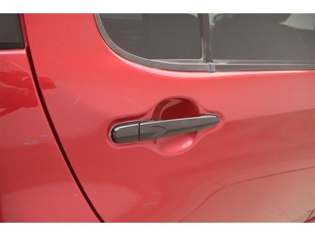 パッソ Ｘ　ＥＴＣ車載器　デュアルエアバッグ　ｉ－ｓｔｏｐ　エアコン　ベンチシート　ＡＢＳ　横滑り防止機能　パワーウィンドウ　パワーステアリング　エアバッグ（9枚目）