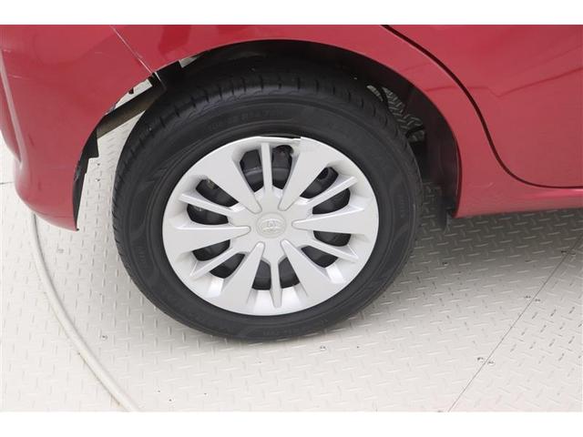 パッソ Ｘ　ＥＴＣ車載器　デュアルエアバッグ　ｉ－ｓｔｏｐ　エアコン　ベンチシート　ＡＢＳ　横滑り防止機能　パワーウィンドウ　パワーステアリング　エアバッグ（12枚目）