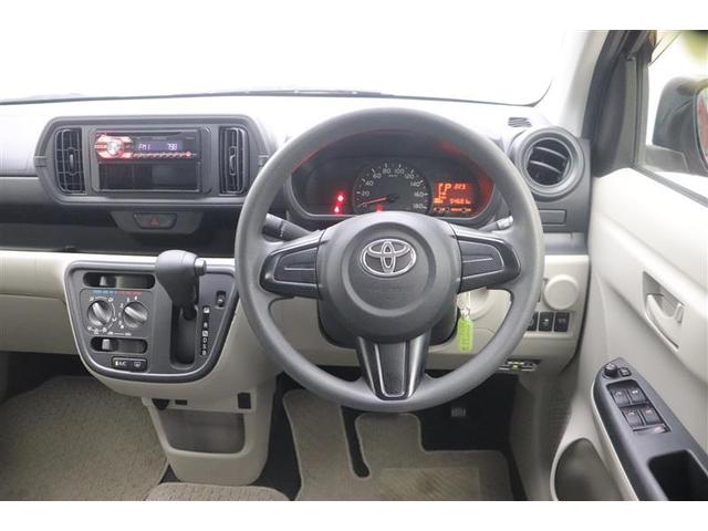 パッソ Ｘ　ＥＴＣ車載器　デュアルエアバッグ　ｉ－ｓｔｏｐ　エアコン　ベンチシート　ＡＢＳ　横滑り防止機能　パワーウィンドウ　パワーステアリング　エアバッグ（13枚目）