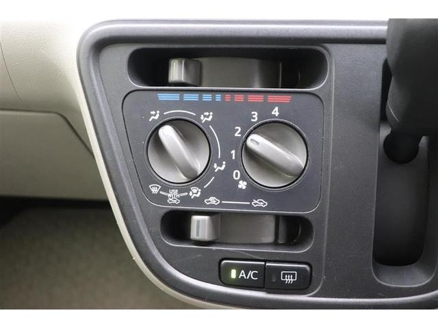 パッソ Ｘ　ＥＴＣ車載器　デュアルエアバッグ　ｉ－ｓｔｏｐ　エアコン　ベンチシート　ＡＢＳ　横滑り防止機能　パワーウィンドウ　パワーステアリング　エアバッグ（18枚目）