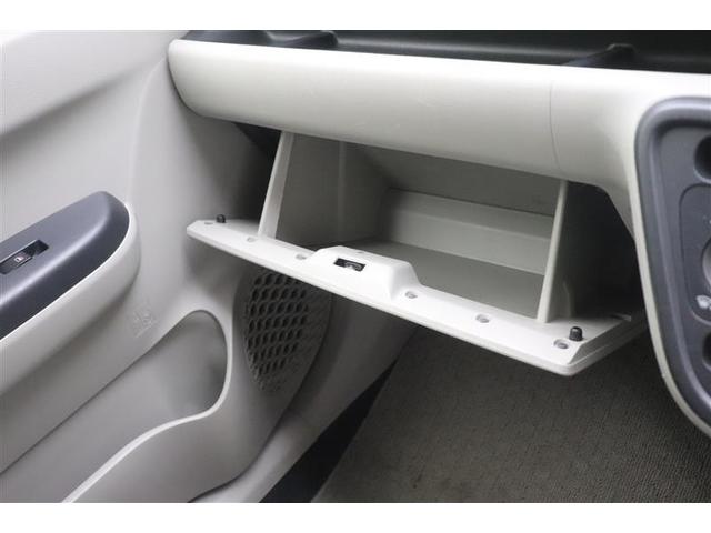 パッソ Ｘ　ＥＴＣ車載器　デュアルエアバッグ　ｉ－ｓｔｏｐ　エアコン　ベンチシート　ＡＢＳ　横滑り防止機能　パワーウィンドウ　パワーステアリング　エアバッグ（27枚目）