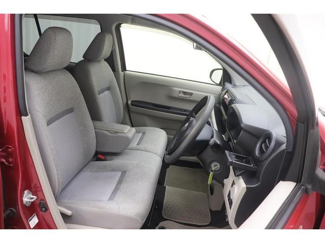 パッソ Ｘ　ＥＴＣ車載器　デュアルエアバッグ　ｉ－ｓｔｏｐ　エアコン　ベンチシート　ＡＢＳ　横滑り防止機能　パワーウィンドウ　パワーステアリング　エアバッグ（28枚目）