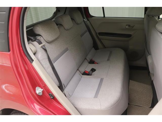 パッソ Ｘ　ＥＴＣ車載器　デュアルエアバッグ　ｉ－ｓｔｏｐ　エアコン　ベンチシート　ＡＢＳ　横滑り防止機能　パワーウィンドウ　パワーステアリング　エアバッグ（29枚目）