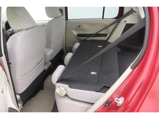 パッソ Ｘ　ＥＴＣ車載器　デュアルエアバッグ　ｉ－ｓｔｏｐ　エアコン　ベンチシート　ＡＢＳ　横滑り防止機能　パワーウィンドウ　パワーステアリング　エアバッグ（30枚目）