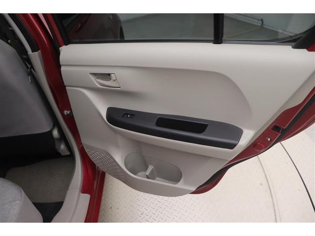 パッソ Ｘ　ＥＴＣ車載器　デュアルエアバッグ　ｉ－ｓｔｏｐ　エアコン　ベンチシート　ＡＢＳ　横滑り防止機能　パワーウィンドウ　パワーステアリング　エアバッグ（32枚目）