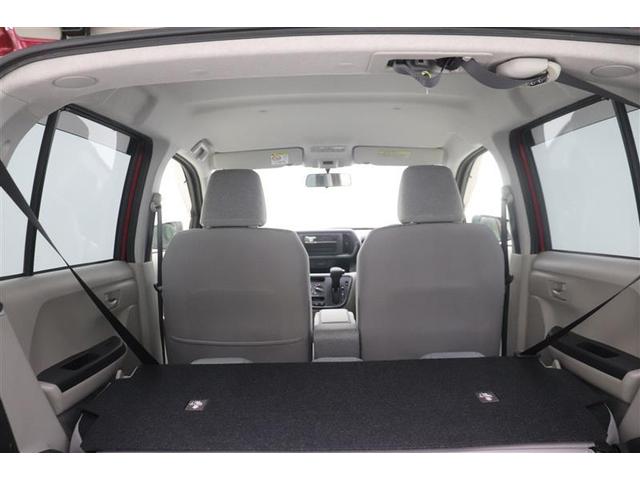 パッソ Ｘ　ＥＴＣ車載器　デュアルエアバッグ　ｉ－ｓｔｏｐ　エアコン　ベンチシート　ＡＢＳ　横滑り防止機能　パワーウィンドウ　パワーステアリング　エアバッグ（33枚目）