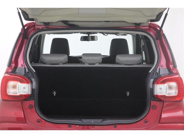 パッソ Ｘ　ＥＴＣ車載器　デュアルエアバッグ　ｉ－ｓｔｏｐ　エアコン　ベンチシート　ＡＢＳ　横滑り防止機能　パワーウィンドウ　パワーステアリング　エアバッグ（34枚目）