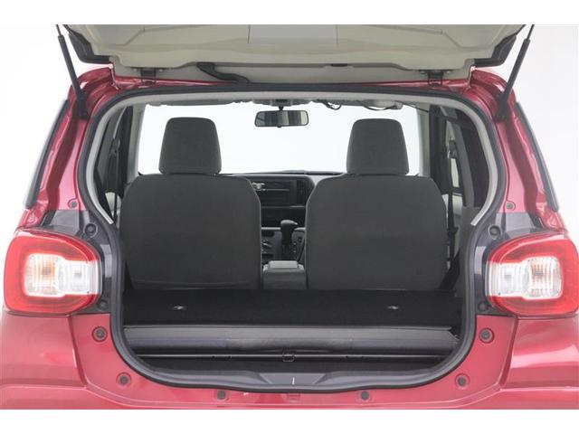 パッソ Ｘ　ＥＴＣ車載器　デュアルエアバッグ　ｉ－ｓｔｏｐ　エアコン　ベンチシート　ＡＢＳ　横滑り防止機能　パワーウィンドウ　パワーステアリング　エアバッグ（35枚目）