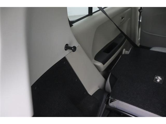 パッソ Ｘ　ＥＴＣ車載器　デュアルエアバッグ　ｉ－ｓｔｏｐ　エアコン　ベンチシート　ＡＢＳ　横滑り防止機能　パワーウィンドウ　パワーステアリング　エアバッグ（37枚目）