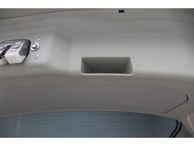 パッソ Ｘ　ＥＴＣ車載器　デュアルエアバッグ　ｉ－ｓｔｏｐ　エアコン　ベンチシート　ＡＢＳ　横滑り防止機能　パワーウィンドウ　パワーステアリング　エアバッグ（38枚目）