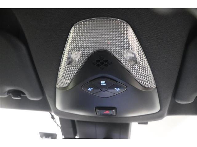 【ルームランプ】暗い室内でもこれがあれば十分な視界を確保してくれます♪