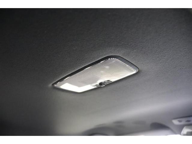 【ルームランプ】暗い室内でもこれがあれば十分な視界を確保してくれます♪