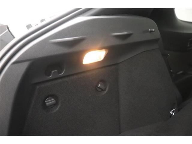 【トランクルームランプ】トランク内の探し物に役立ちます♪