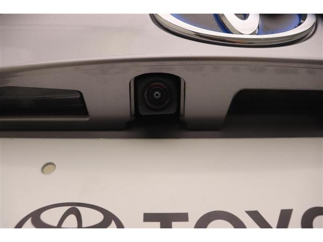 【バックモニター】後方を確認しながら安心して駐車することができ、運転初心者も熟練者も必須の機能ですよ♪