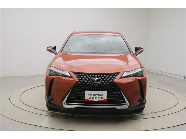 ＵＸ ＵＸ２５０ｈ　バージョンＬ　衝突軽減装置　Ｂカメラ　レザーシート　ＥＴＣ　ＬＥＤヘッドライト　クルーズコントロール　ドラレコ　ＤＶＤ再生　ミュージックプレイヤー接続可　エアバッグ　スマートキー　メモリーナビ　助手席エアバッグ（2枚目）