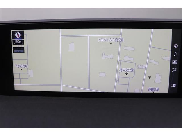 ＵＸ ＵＸ２５０ｈ　バージョンＬ　衝突軽減装置　Ｂカメラ　レザーシート　ＥＴＣ　ＬＥＤヘッドライト　クルーズコントロール　ドラレコ　ＤＶＤ再生　ミュージックプレイヤー接続可　エアバッグ　スマートキー　メモリーナビ　助手席エアバッグ（10枚目）