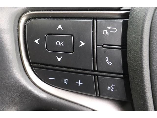 ＵＸ ＵＸ２５０ｈ　バージョンＬ　衝突軽減装置　Ｂカメラ　レザーシート　ＥＴＣ　ＬＥＤヘッドライト　クルーズコントロール　ドラレコ　ＤＶＤ再生　ミュージックプレイヤー接続可　エアバッグ　スマートキー　メモリーナビ　助手席エアバッグ（14枚目）