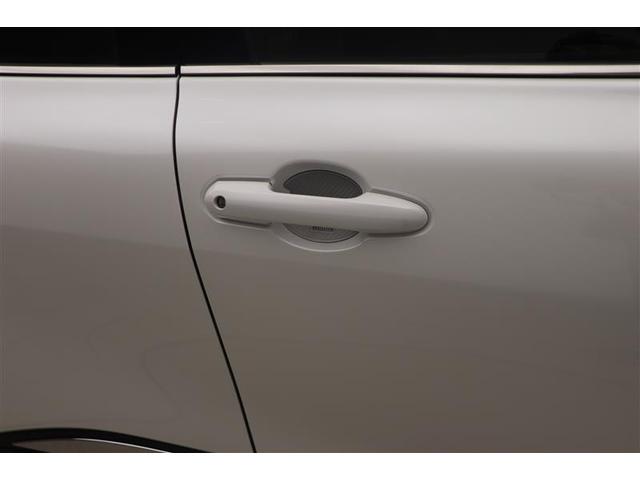 クラウンクロスオーバー RSアドバンスド 1オーナー 衝突回避 サンル-フ オートクルーズコントロール 横滑り防止 フルセグTV パワーシート レザーシート LED アルミホイール AC100V スマートキー ナビ&TV ABS ETC(8枚目)