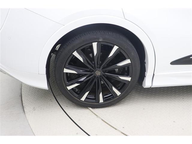 クラウンクロスオーバー RSアドバンスド 1オーナー 衝突回避 サンル-フ オートクルーズコントロール 横滑り防止 フルセグTV パワーシート レザーシート LED アルミホイール AC100V スマートキー ナビ&TV ABS ETC(9枚目)