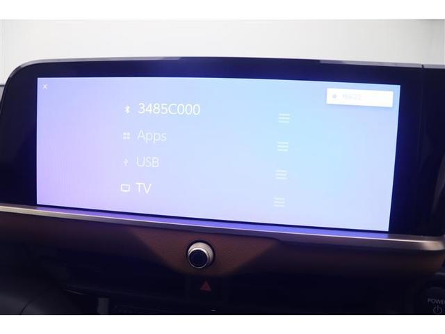 クラウンクロスオーバー RSアドバンスド 1オーナー 衝突回避 サンル-フ オートクルーズコントロール 横滑り防止 フルセグTV パワーシート レザーシート LED アルミホイール AC100V スマートキー ナビ&TV ABS ETC(12枚目)