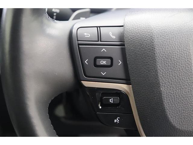 クラウンクロスオーバー RSアドバンスド 1オーナー 衝突回避 サンル-フ オートクルーズコントロール 横滑り防止 フルセグTV パワーシート レザーシート LED アルミホイール AC100V スマートキー ナビ&TV ABS ETC(14枚目)