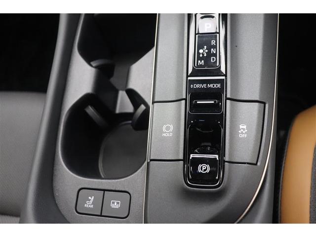 クラウンクロスオーバー RSアドバンスド 1オーナー 衝突回避 サンル-フ オートクルーズコントロール 横滑り防止 フルセグTV パワーシート レザーシート LED アルミホイール AC100V スマートキー ナビ&TV ABS ETC(21枚目)