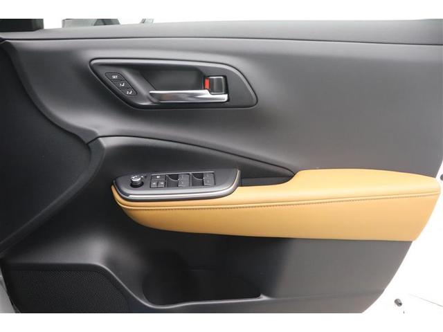 クラウンクロスオーバー RSアドバンスド 1オーナー 衝突回避 サンル-フ オートクルーズコントロール 横滑り防止 フルセグTV パワーシート レザーシート LED アルミホイール AC100V スマートキー ナビ&TV ABS ETC(22枚目)