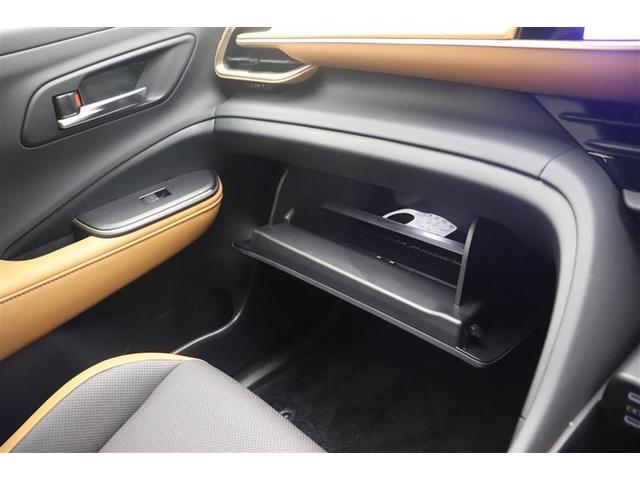 クラウンクロスオーバー RSアドバンスド 1オーナー 衝突回避 サンル-フ オートクルーズコントロール 横滑り防止 フルセグTV パワーシート レザーシート LED アルミホイール AC100V スマートキー ナビ&TV ABS ETC(25枚目)