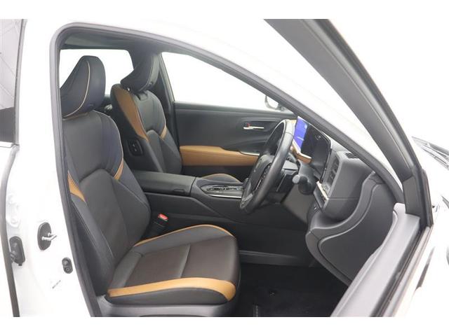 クラウンクロスオーバー RSアドバンスド 1オーナー 衝突回避 サンル-フ オートクルーズコントロール 横滑り防止 フルセグTV パワーシート レザーシート LED アルミホイール AC100V スマートキー ナビ&TV ABS ETC(26枚目)