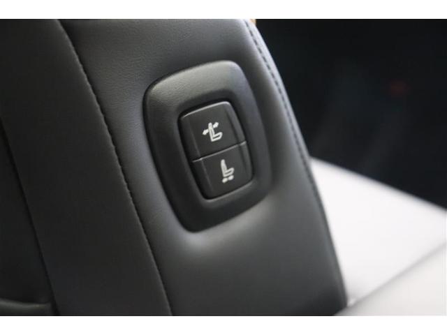 クラウンクロスオーバー RSアドバンスド 1オーナー 衝突回避 サンル-フ オートクルーズコントロール 横滑り防止 フルセグTV パワーシート レザーシート LED アルミホイール AC100V スマートキー ナビ&TV ABS ETC(28枚目)