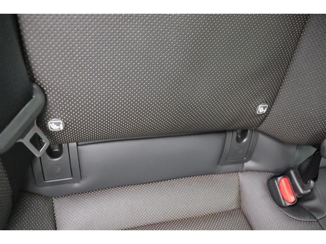 クラウンクロスオーバー RSアドバンスド 1オーナー 衝突回避 サンル-フ オートクルーズコントロール 横滑り防止 フルセグTV パワーシート レザーシート LED アルミホイール AC100V スマートキー ナビ&TV ABS ETC(30枚目)