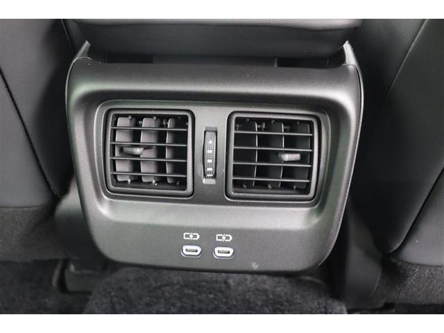 クラウンクロスオーバー RSアドバンスド 1オーナー 衝突回避 サンル-フ オートクルーズコントロール 横滑り防止 フルセグTV パワーシート レザーシート LED アルミホイール AC100V スマートキー ナビ&TV ABS ETC(33枚目)