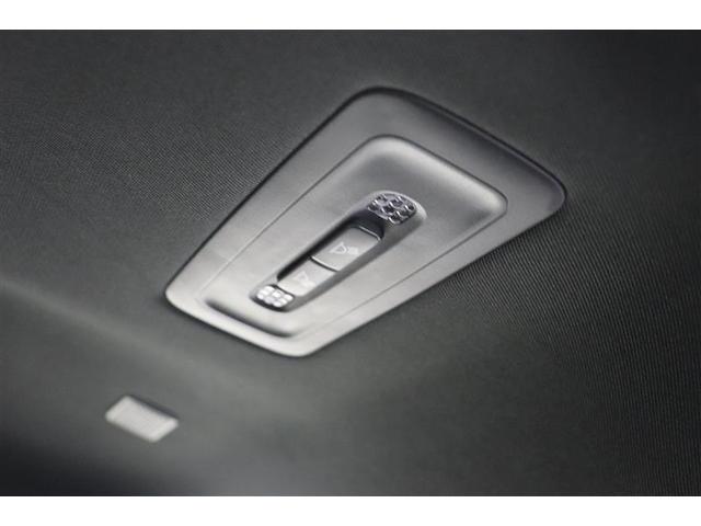 クラウンクロスオーバー RSアドバンスド 1オーナー 衝突回避 サンル-フ オートクルーズコントロール 横滑り防止 フルセグTV パワーシート レザーシート LED アルミホイール AC100V スマートキー ナビ&TV ABS ETC(34枚目)