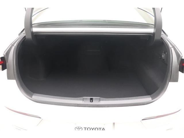 クラウンクロスオーバー RSアドバンスド 1オーナー 衝突回避 サンル-フ オートクルーズコントロール 横滑り防止 フルセグTV パワーシート レザーシート LED アルミホイール AC100V スマートキー ナビ&TV ABS ETC(35枚目)