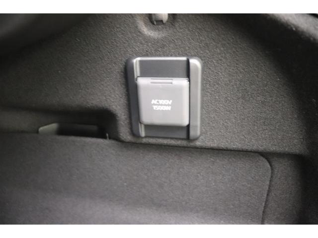 クラウンクロスオーバー RSアドバンスド 1オーナー 衝突回避 サンル-フ オートクルーズコントロール 横滑り防止 フルセグTV パワーシート レザーシート LED アルミホイール AC100V スマートキー ナビ&TV ABS ETC(36枚目)