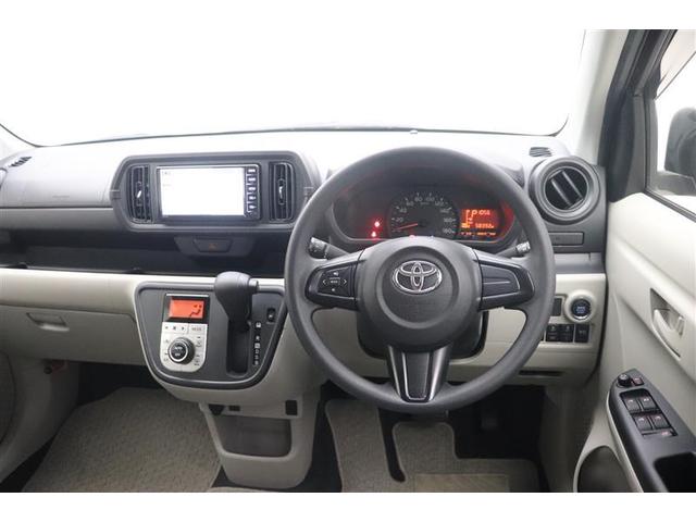 パッソ X LパッケージS 衝突回避支援ブレーキ機能 横滑り防止機能 Iストップ 盗難防止システム スマトキー リアカメラ Wエアバック AUX ワンセグTV オートエアコン ナビTV 1オーナー エアバッグ キーフリー ABS(11枚目)